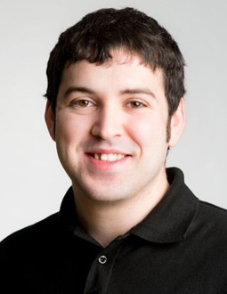 Staff Image