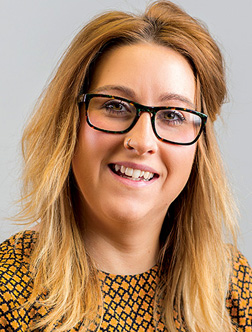Staff Image
