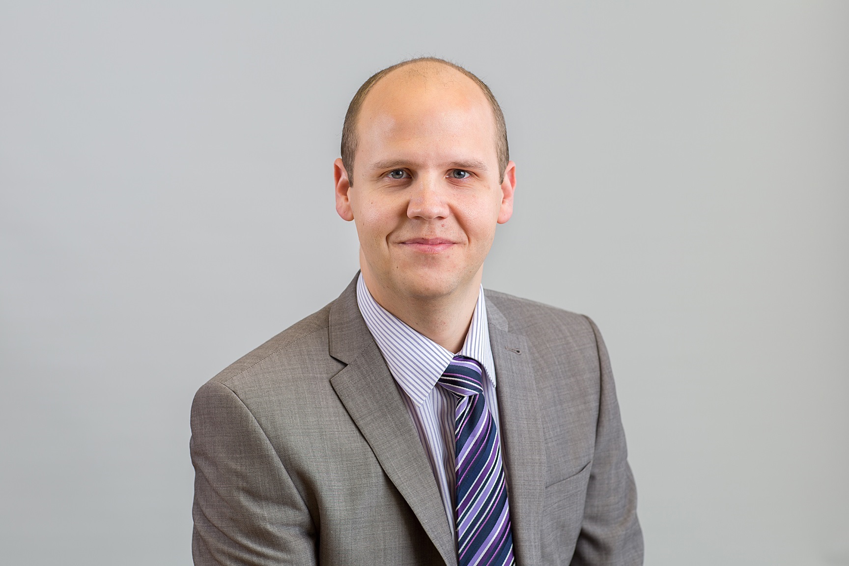 Staff Image