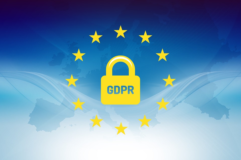 37% Increase in Enquiries Since GDPR Suggests a New Era for Direct Mail!
