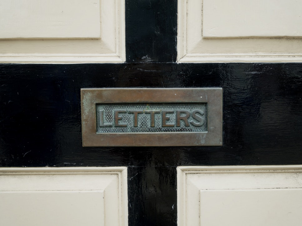 7 Reasons Why Direct Mail Marketing Beats Email Marketing