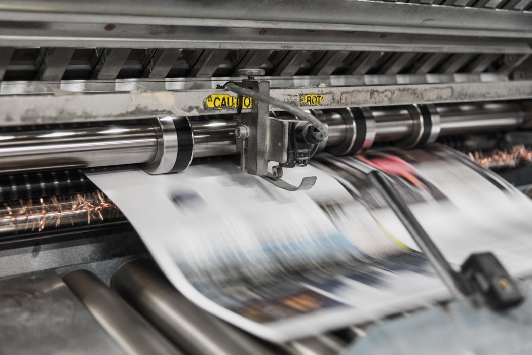News Roundup 12/10/18: Direct Mail Marketing Is Far From Dead