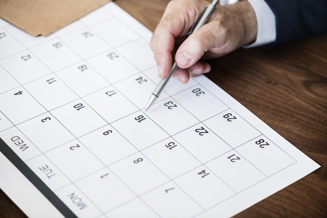 What is the Best Day to Send Direct Mail Out?