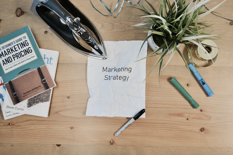 Types of Direct Marketing