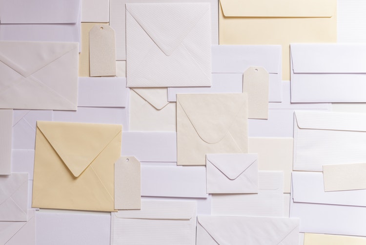 Why Personalisation is Key to Your Direct Mail