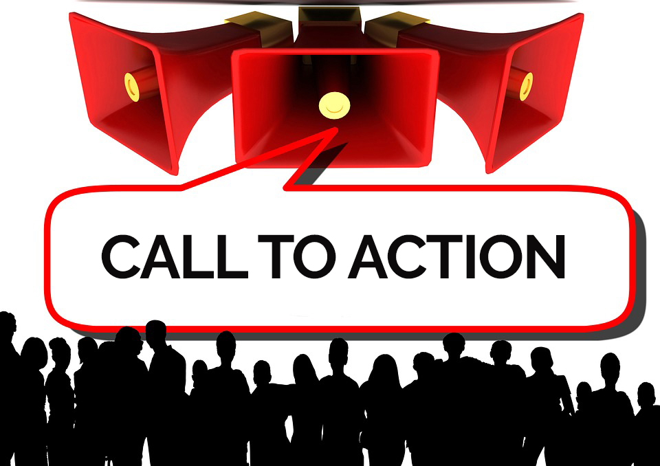 What Defines a Successful Call to Action in Direct Mail?