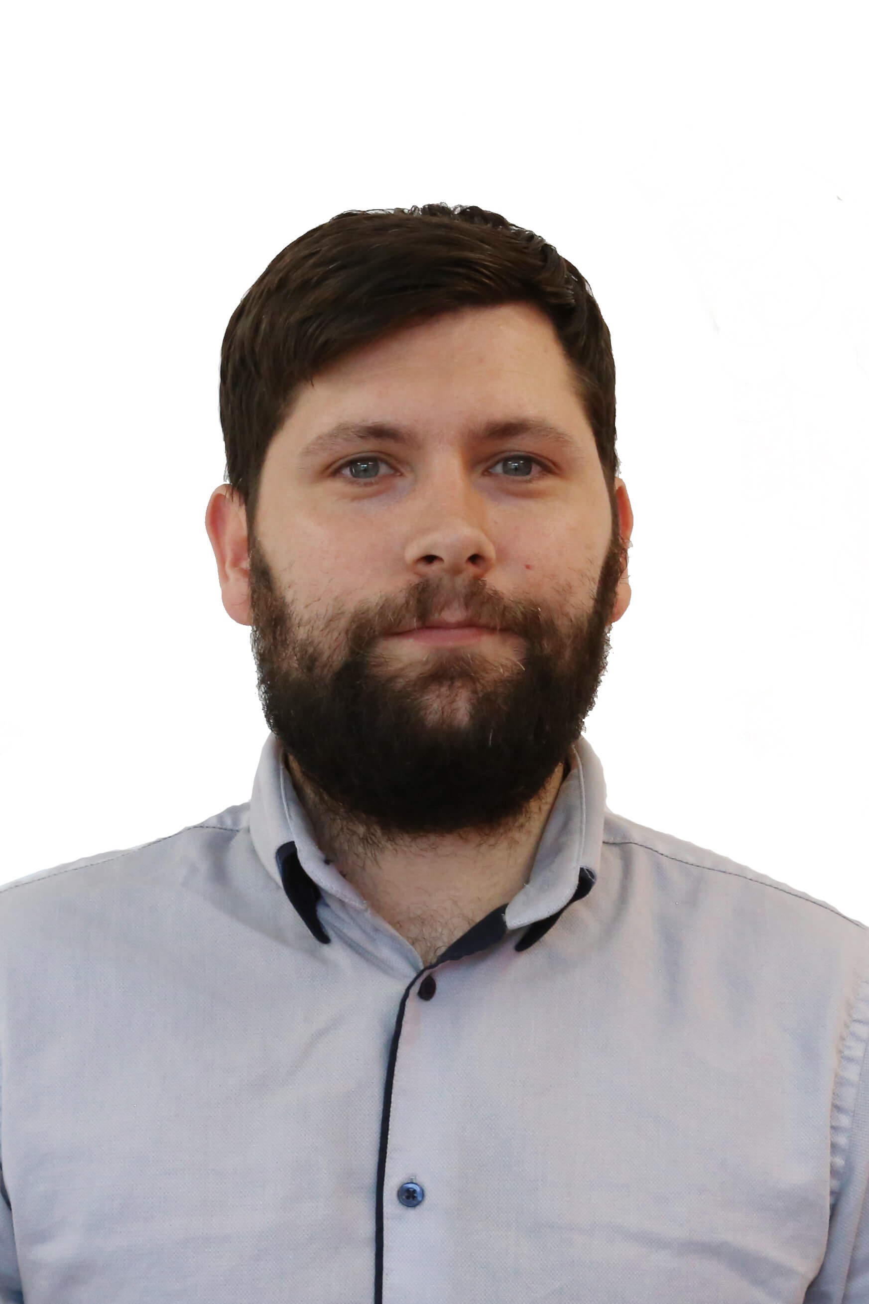 Staff Image