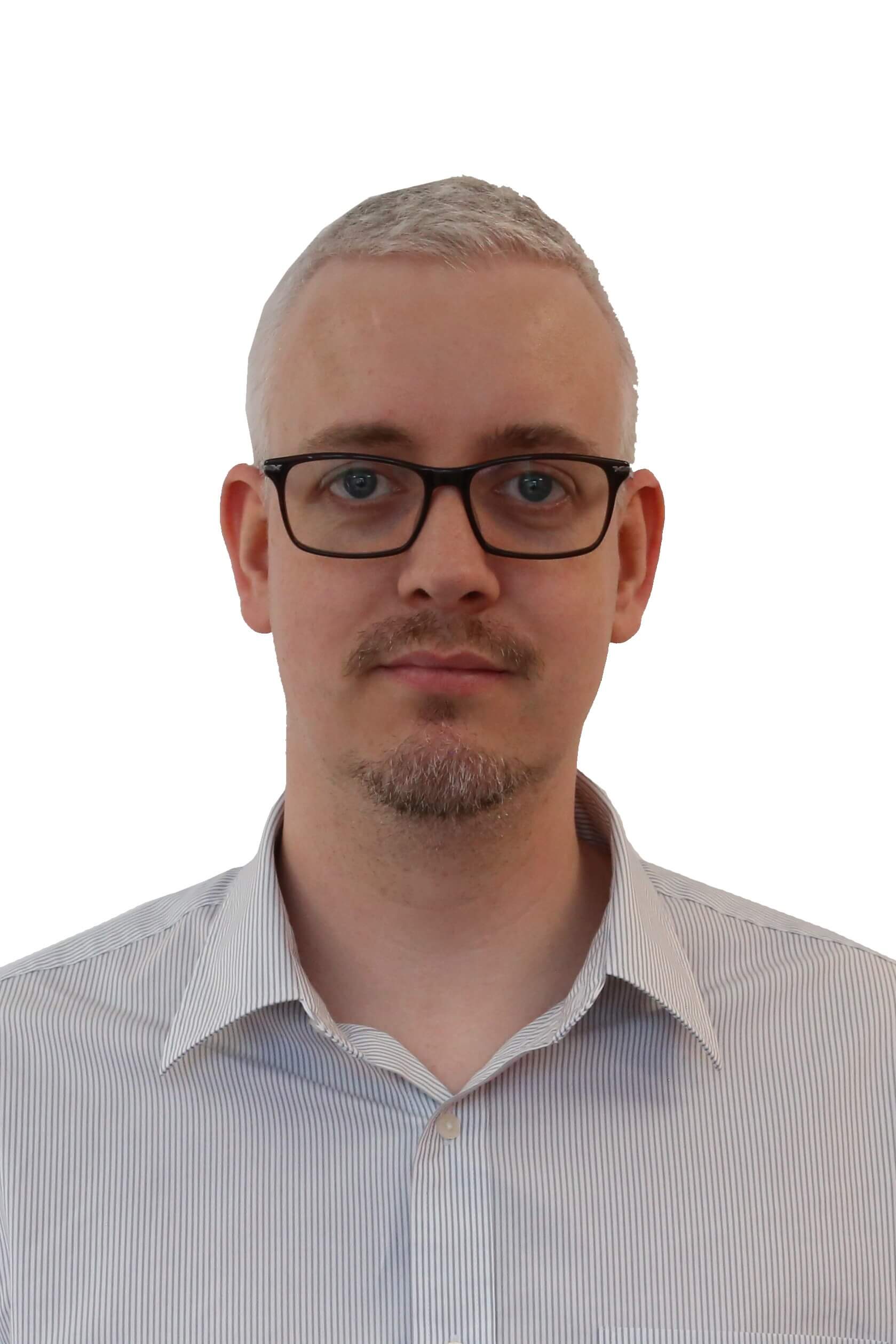 Staff Image