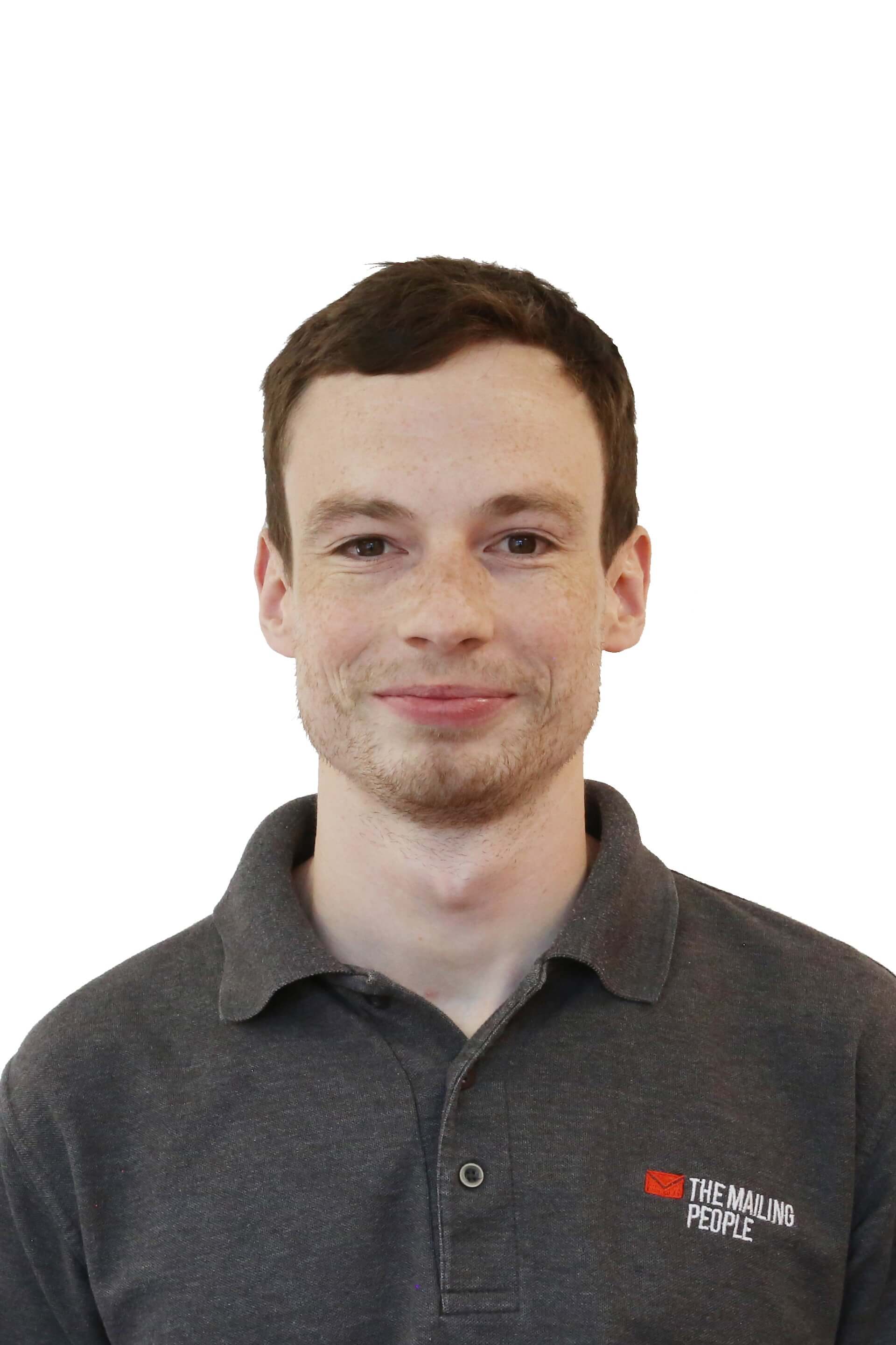 Staff Image