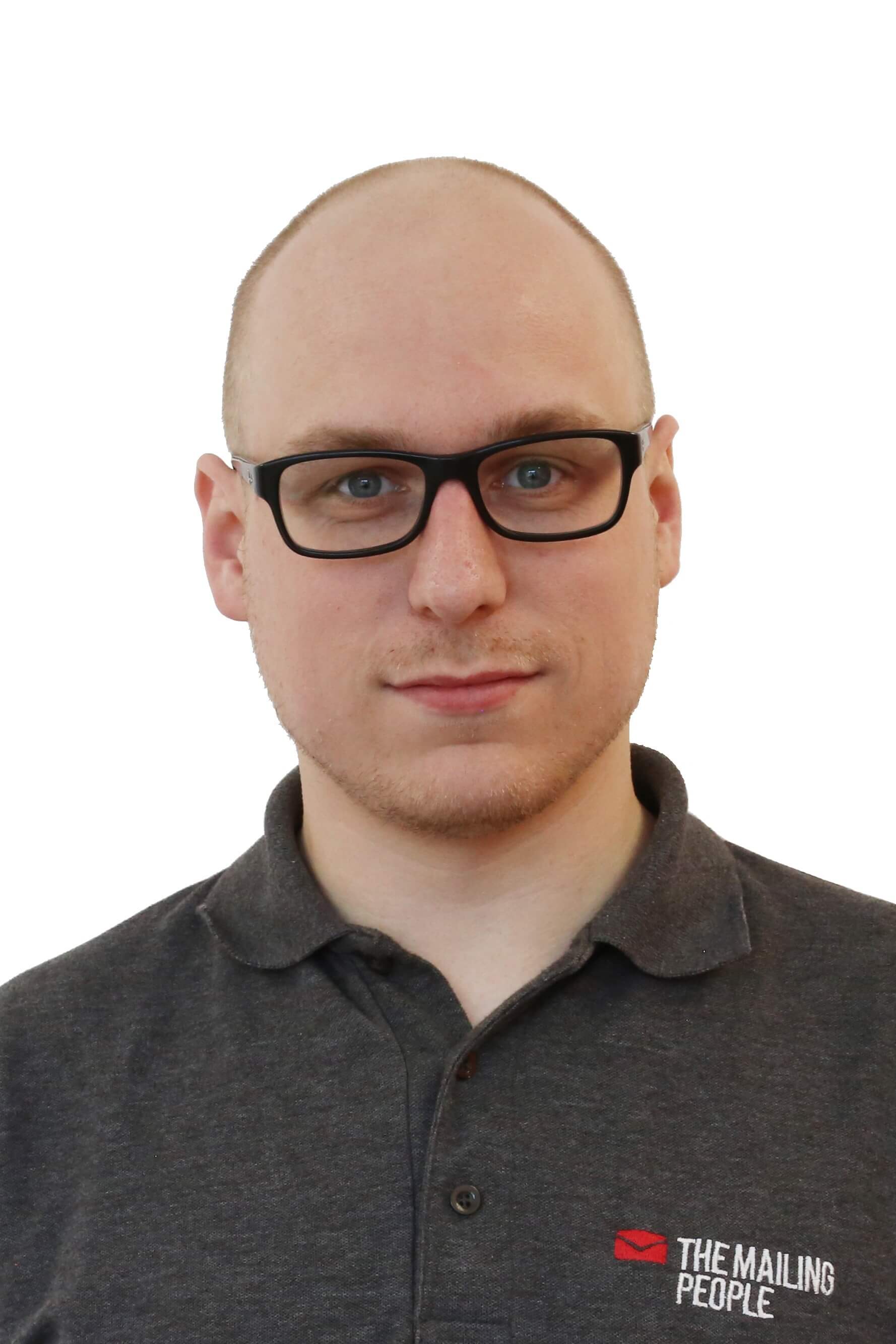 Staff Image