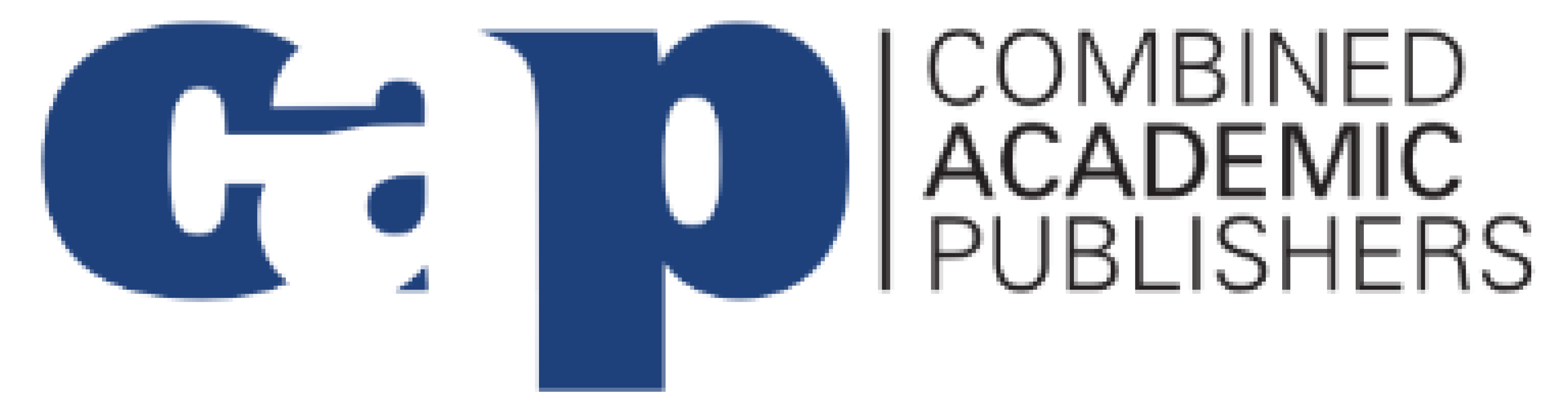 Combined Academic Publishers logo