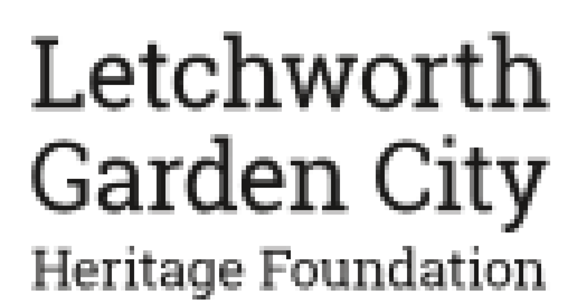 Letchworth GCHF Logo